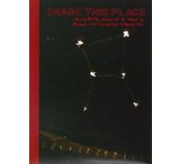 JOHNSON - SHARE THIS PLACE [DVD AUDIO]