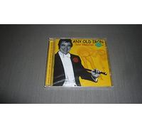 Johnny Johnson - Any Old Iron