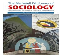 Johnson Sociology 2e Paperback Book Johnson Multicolor