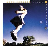 JOHNSON - SOUND OF SUMMER RUNNING - cd - K3z