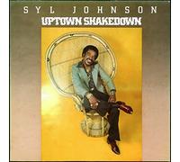 JOHNSON,SYL - Uptown Shakedown (Limited)