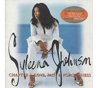 Johnson, Syleena - Chapter 1: Love, Pain & Forgiveness