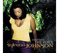 Johnson, Syleena - Chapter 2: The Voice