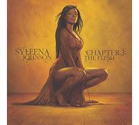 Johnson, Syleena - Chapter 3: The Flesh