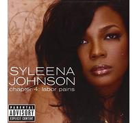 Johnson, Syleena - Chapter 4: Labor Pains