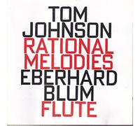 Johnson, T. - Rational Melodies 1982