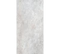 Johnson Tiles Arlo Flint Satin Shimmer Print Stone Effect Ceramic Indoor Wall Tile Sample
