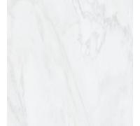 Johnson Tiles Bianco White Marble Matt Marble Effect Textured Porcelain Indoor Wall & Floor Tile Sample