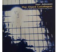 Johnson, Tom - Chord Catalogue