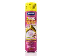 Johnson's Veterinary 4FLEAS HOUSEHOLD FLEA EXTRA GUARD SPRAY 600ML