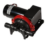 Johnson Pump Viking Power 16 16l/min Pump 24v Silver