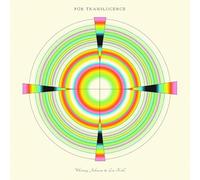 Johnson, Whitney & Kohl, Lia - For Translucence [VINYL]