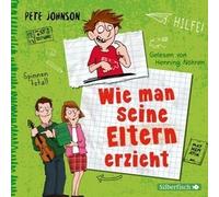 Johnson - Wie Man Seine Eltern Erzieht Eltern 1 3 Cds - CD - P2222z