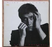 Johnson,Wilko - Ice on the Motorway [Vinyl LP] [VINYL]