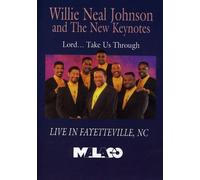 Johnson, Willie Neal - Lord Take Us Through [DVD] [2008] [Region 1] [US Import] [NTSC]