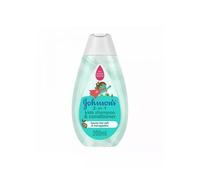 Johnson's 2-In-1 Kids Shampoo & Conditioner Children's Hair Care 200ml