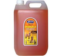 Jvp Dog & Cat Manuka Honey Shampoo & Conditioner 5ltr