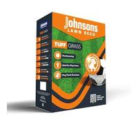 Johnsons Lawn Seed Tuffgrass 200sqm/4.25kg