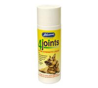 Johnson's Dog and Cat Liquid Supplement - 100ml