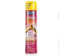 Johnson's Veterinary 4FLEAS HOUSEHOLD FLEA EXTRA GUARD SPRAY 600ML