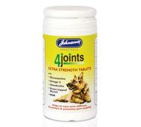 Johnsons 4Joints Extra Strength Tablets - 30
