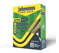 Johnson's After Moss - 850G / 20Sqm Coverage