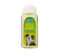 Johnsons Aloe Vera Shampoo 200 ml