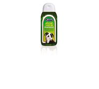 Johnsons Aloe Vera Shampoo, 400ml.