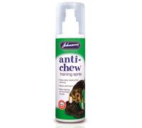 Johnson's Anti Chew Training Spray