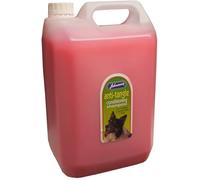 Johnsons Anti Tangle Conditioner Shampoo 5L - Prevents Knots & Tangles - Gentle Conditioning for Dogs