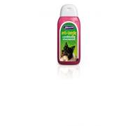 Johnsons Anti-tangle Shampoo - 400ml