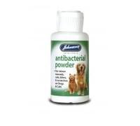 Johnsons Antibacterial Wound Powder 20g