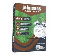 JOHNSONS Anytime Lawn Seed 60SQM