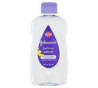 Johnson's Baby 300 ml Bedtime Oil