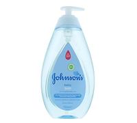 JOHNSONS BABY 750ML BATH NEW PACK