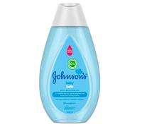 Johnson's Baby Bath 300 ml
