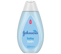 Johnson's Baby Bath, 300ml (Pack of 1)