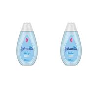 Johnson's Baby Bath, 300ml (Pack of 2)