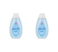 Johnson's Baby Bath, 300ml (Pack of 2)