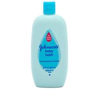 Johnson's Baby Bath 500 ml - 3 bottles per pack = 1500 ml