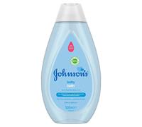 Johnson's Baby Bath 500ml