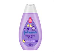 Johnson's Baby Bedtime Bath 300ml
