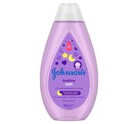 Johnson's Baby Bedtime Bath 500ml 500 ml