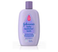 Johnson's Baby Bedtime Bath- 9 oz