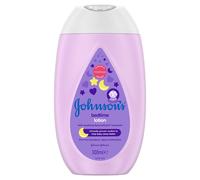 Johnson's Baby Bedtime Lotion 300ml