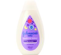 Johnson's Baby Bedtime Lotion 300ml