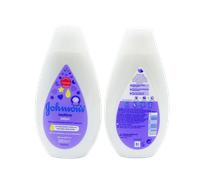 J&J BABY BEDTIME LOTION