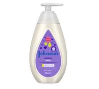 Johnson's Baby Bedtime Lotion 500ml 500 ml