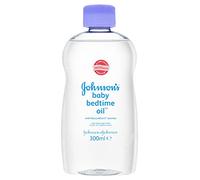 Johnson's Baby, Bedtime Oil, 300 ml