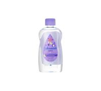 Johnson's Baby Bedtime Oil, 300 ml